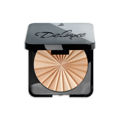 LR DELUXE – Puder brązujący 11g